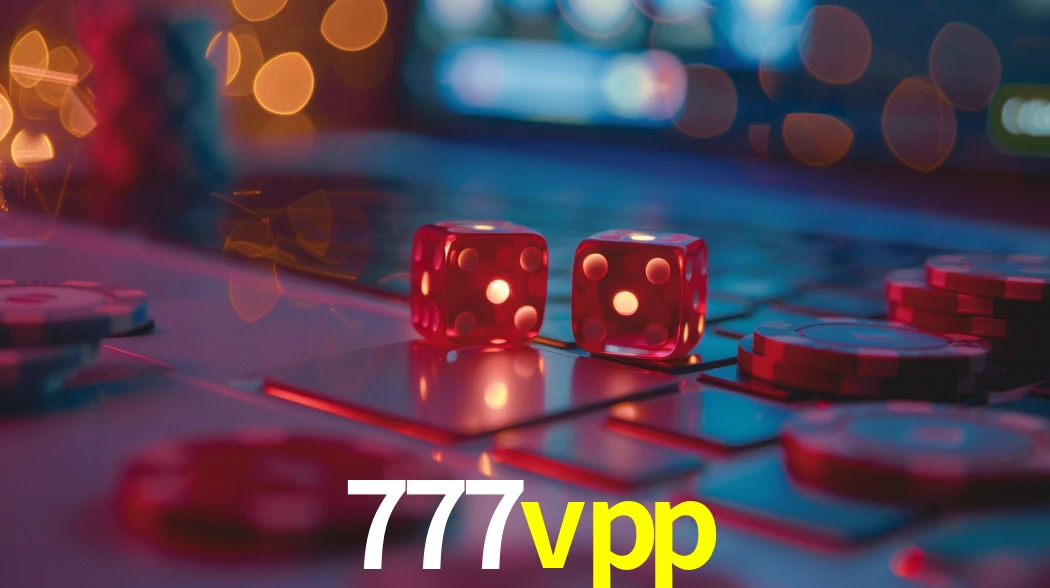 Slot Games 777vpp