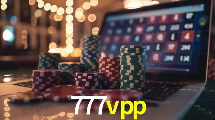 Live Casino 777vpp