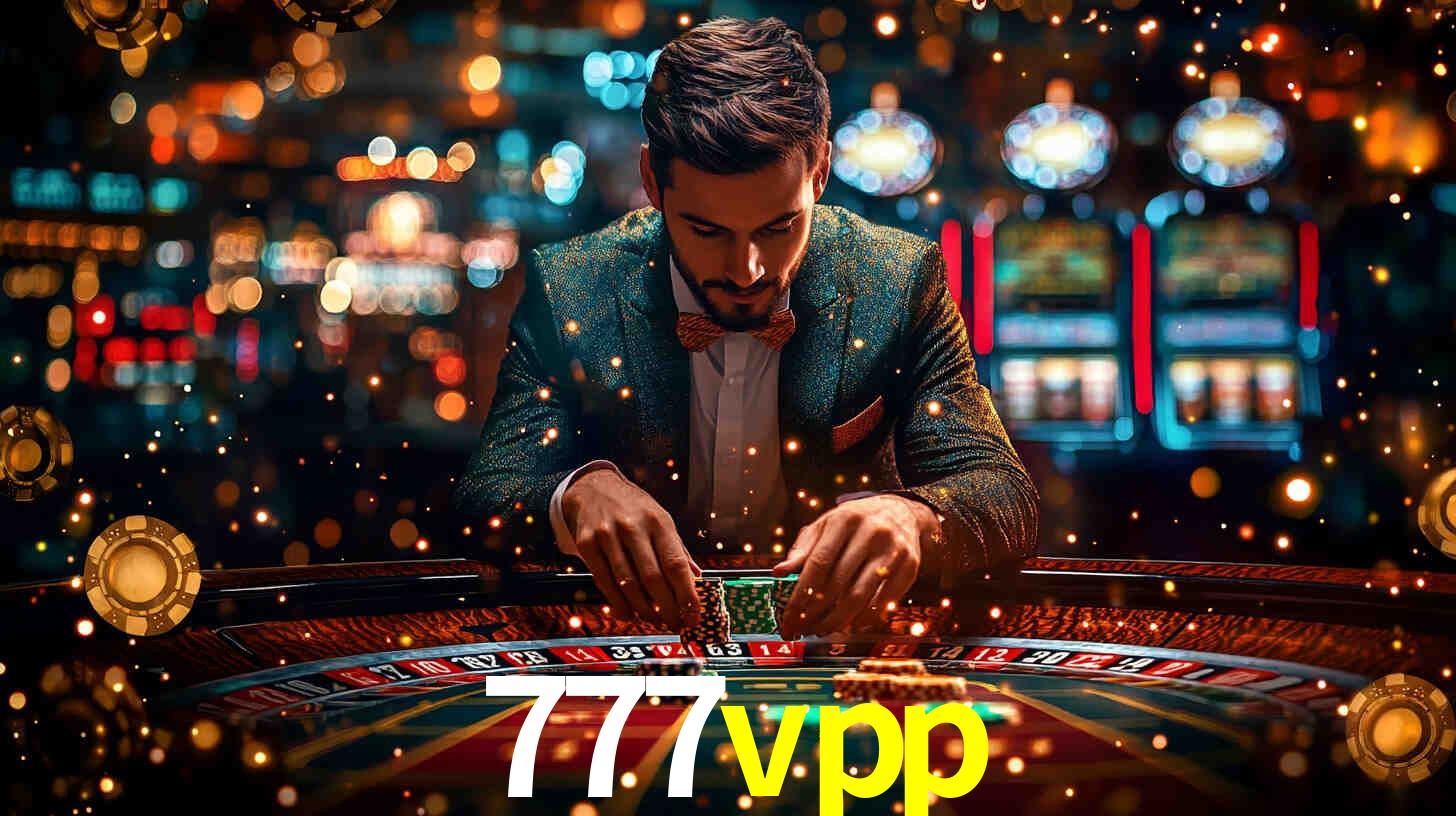 777vpp App Interface