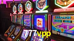 PIX Instantâneo 777vpp