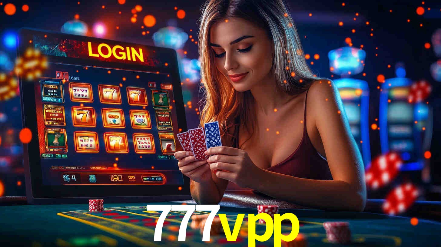 777vpp Bet
