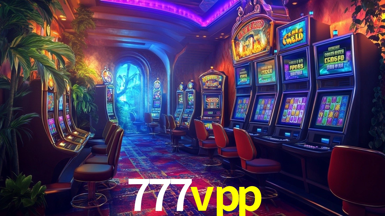 Daily Bonuses 777vpp