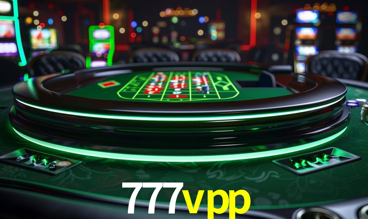 API Integration 777vpp