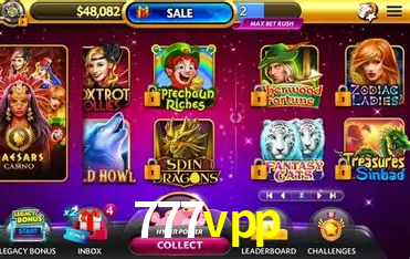Explorando a Categoria de Eventos em Apostas na 777vpp