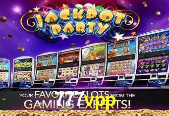 Descubra o Mundo do Cassino Online com 777vpp