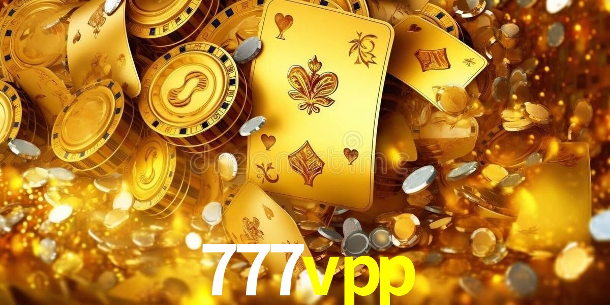 A Emoção da Loteria na 777vpp: Uma Chance de Mudança de Vida