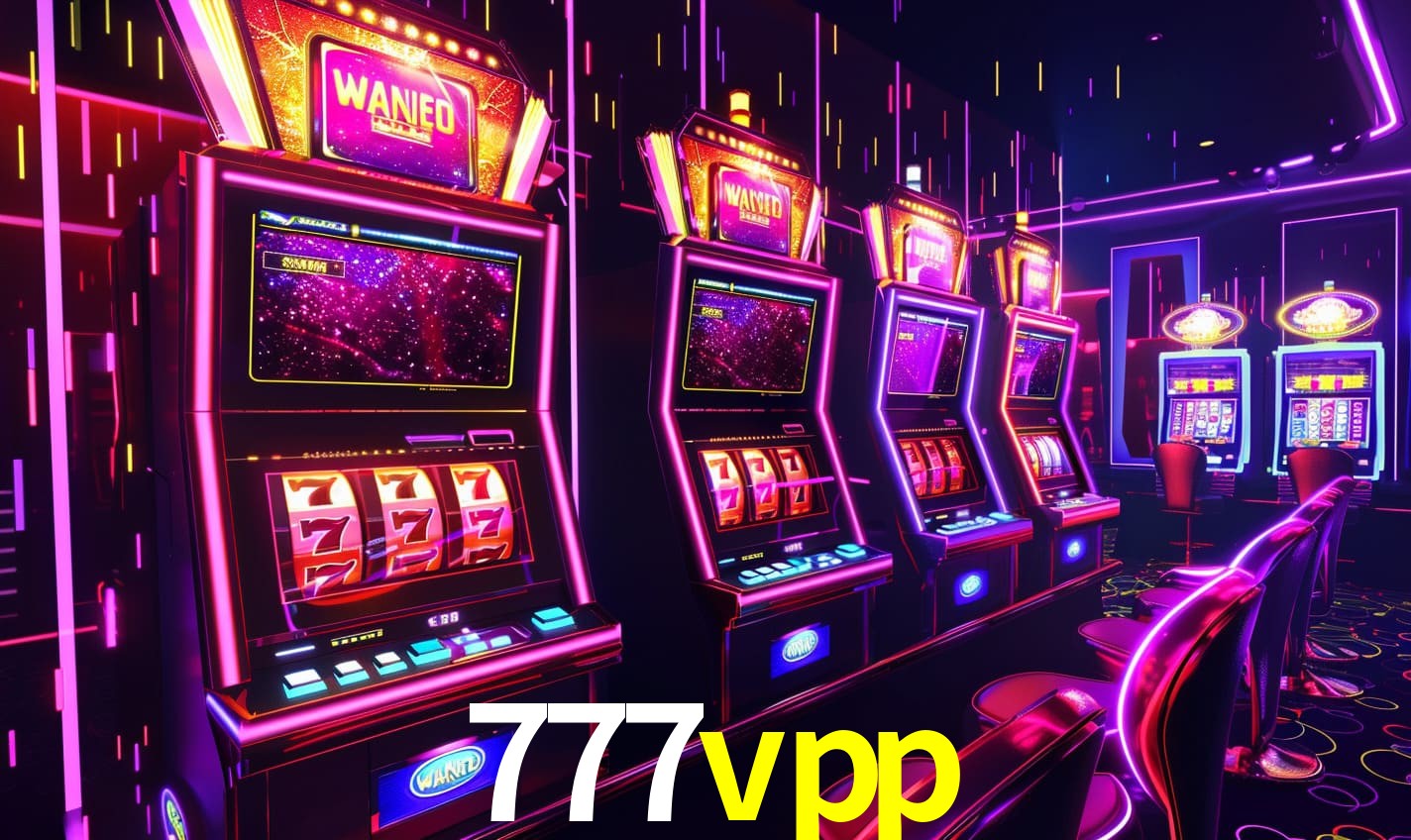 Inovações de Jogos na 777vpp: O Futuro das Experiências Interativas