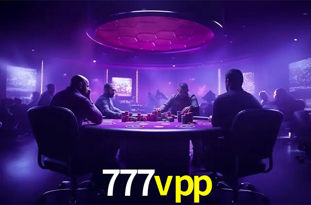 Estatísticas do Jogo 777vpp