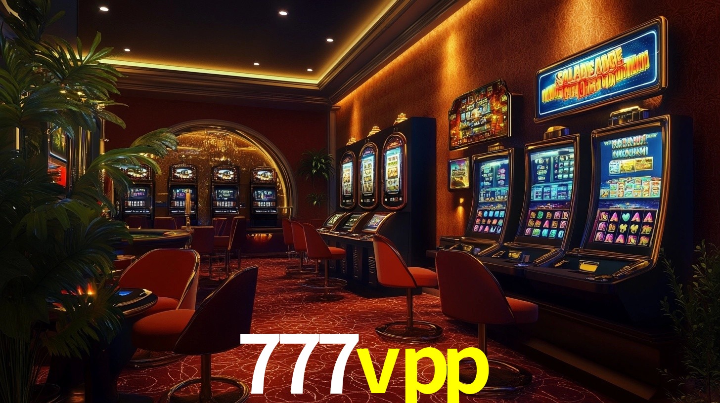 Welcome Bonus 777vpp