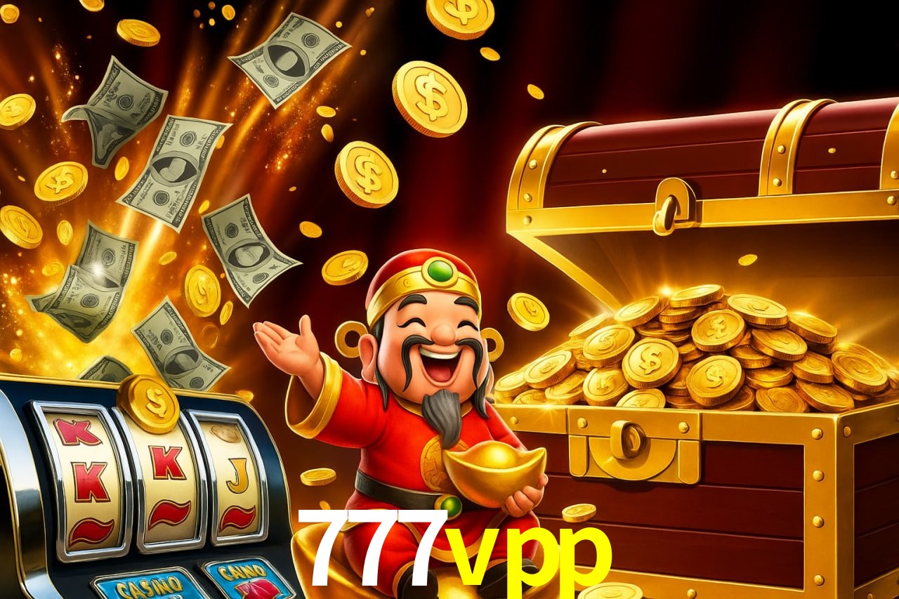 Programa VIP 777vpp