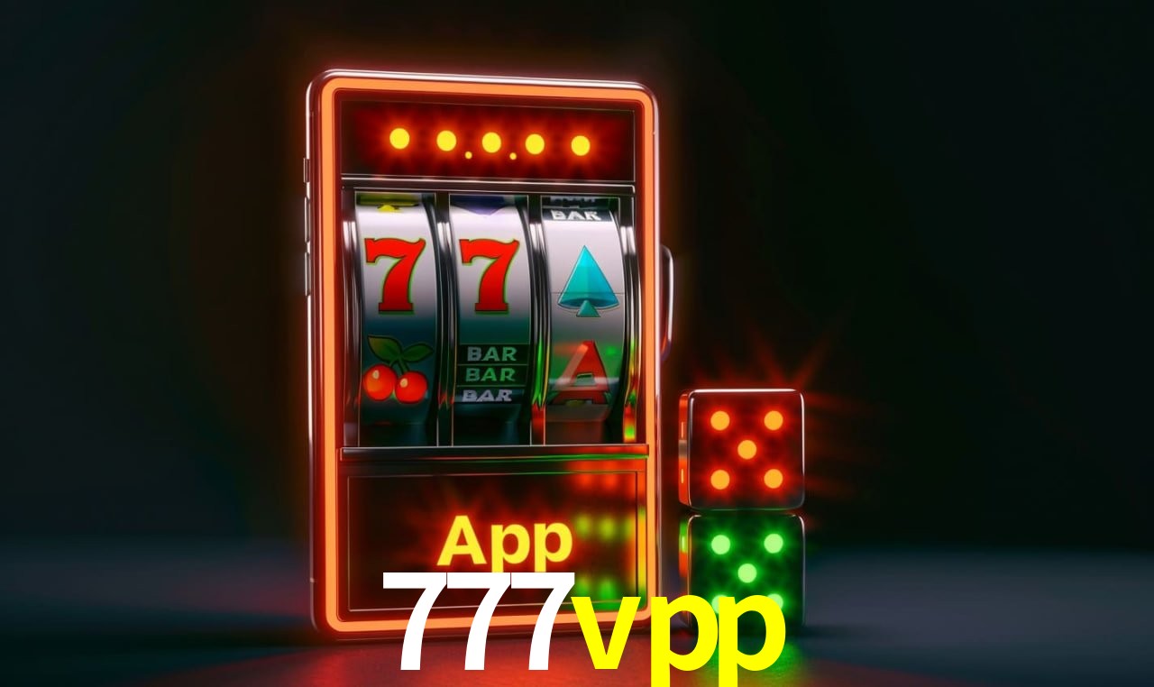 Recursos de Bônus 777vpp