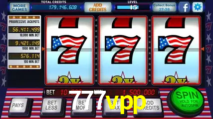 Descubra a Magia dos Jogos de Arcade no 777vpp
