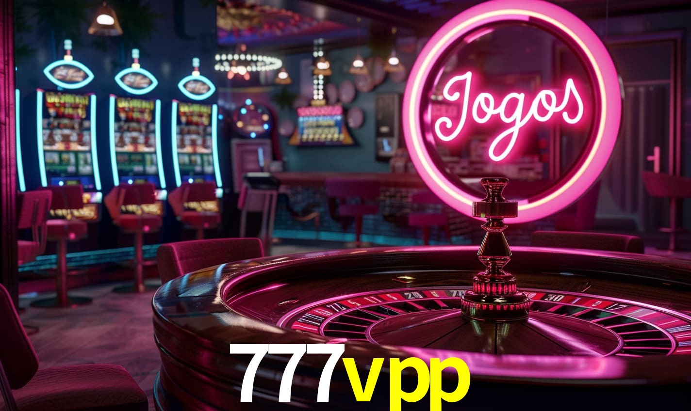 Desvendando o Mundo dos Jogos Virtuais na 777vpp