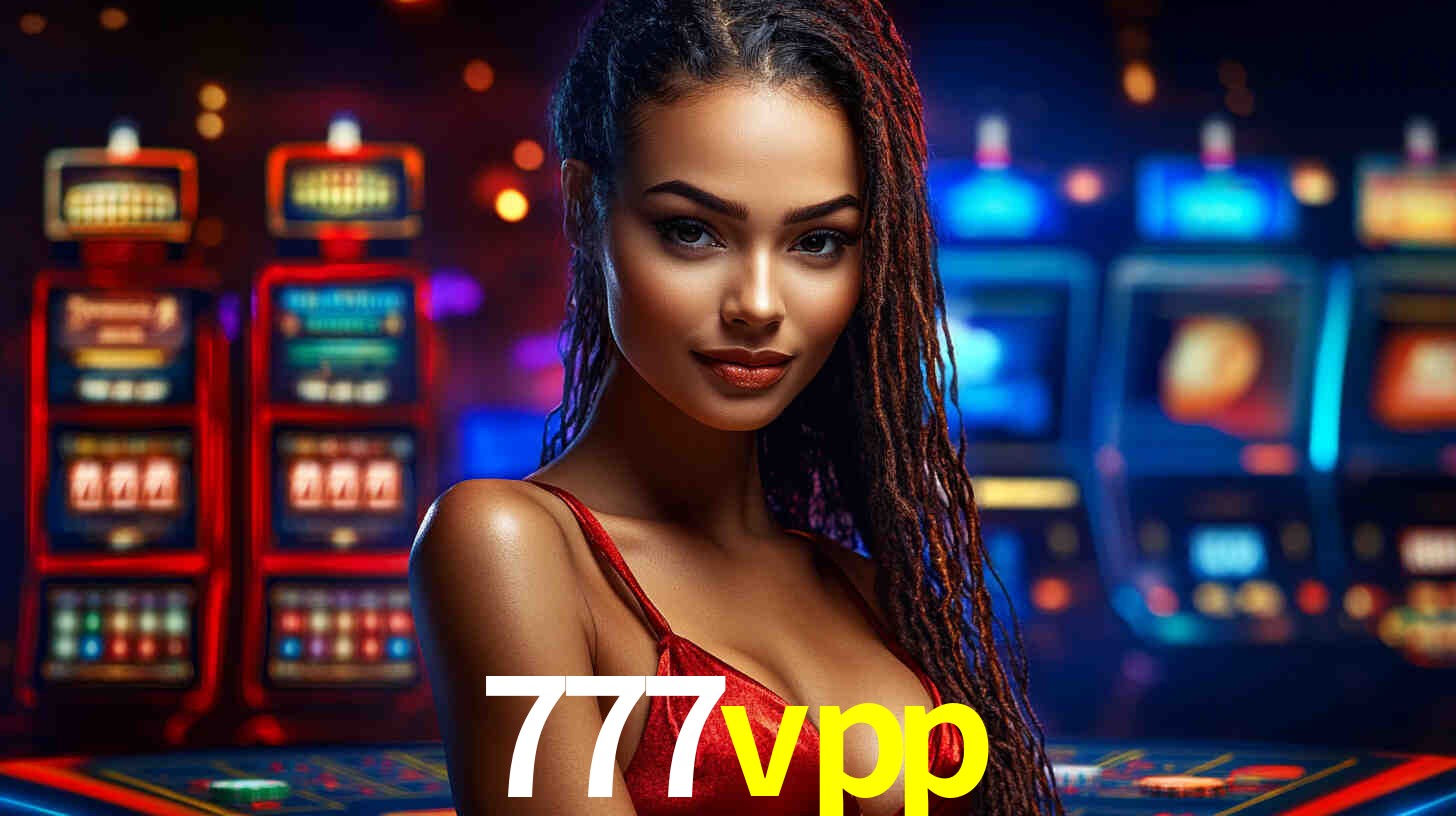 Descubra o Programa VIP da 777vpp: Vantagens Exclusivas para Jogadores