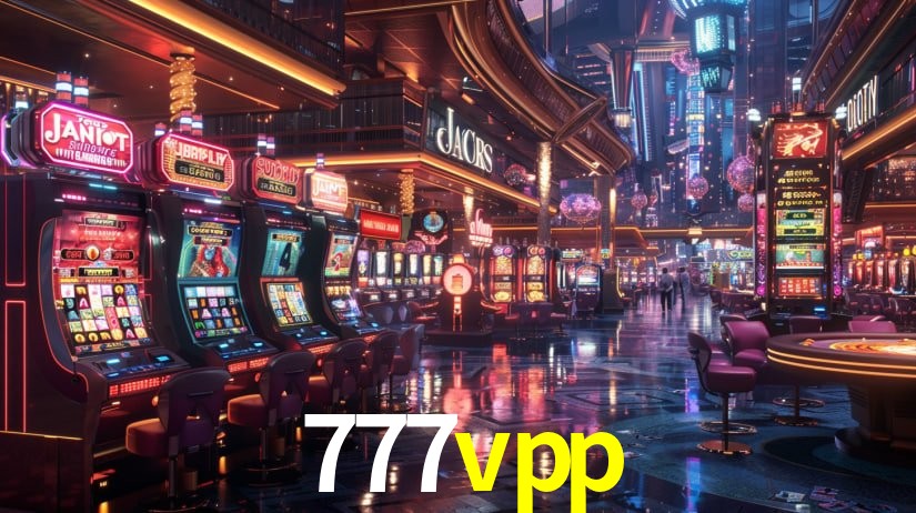 Gates of Olympus 777vpp