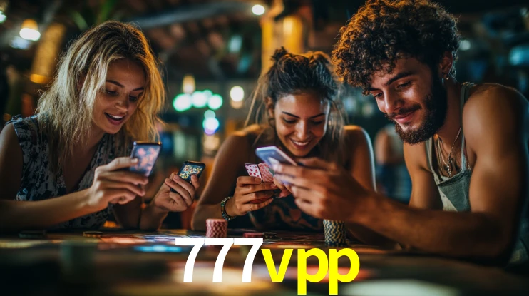 Tournaments 777vpp